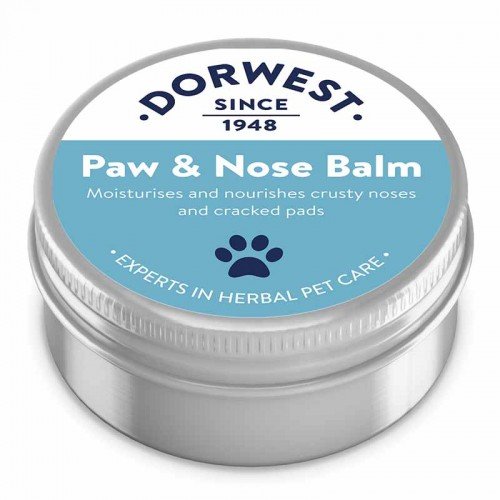 Dorwest Paw & Nose Balm – 50ml