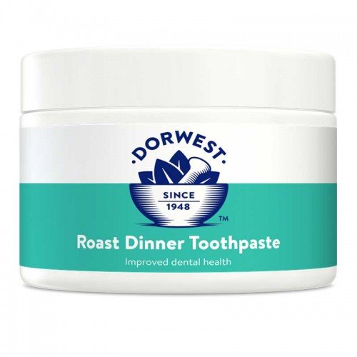 Dorwest Roast Dinner Toothpaste – 200g